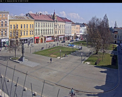 Náměstí T. G. Masaryka