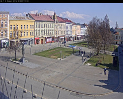 Náměstí T. G. Masaryka