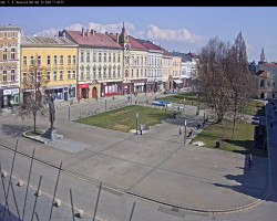 Náměstí T. G. Masaryka