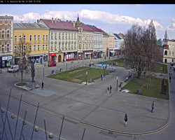 Náměstí T. G. Masaryka