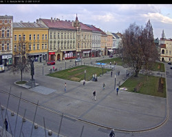 Náměstí T. G. Masaryka