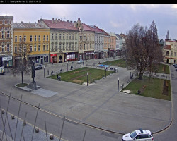 Náměstí T. G. Masaryka