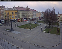 Náměstí T. G. Masaryka