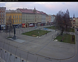 Náměstí T. G. Masaryka