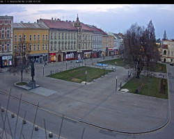 Náměstí T. G. Masaryka