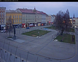 Náměstí T. G. Masaryka