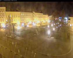 Náměstí T. G. Masaryka