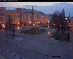 Náměstí T. G. Masaryka