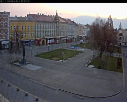 Náměstí T. G. Masaryka