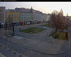 Náměstí T. G. Masaryka