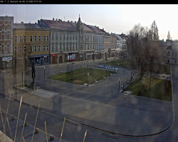 Náměstí T. G. Masaryka