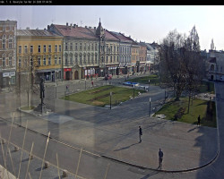 Náměstí T. G. Masaryka