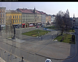 Náměstí T. G. Masaryka