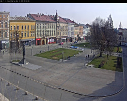 Náměstí T. G. Masaryka