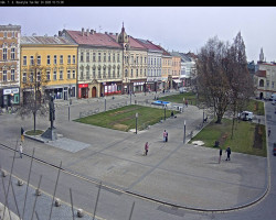 Náměstí T. G. Masaryka