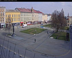 Náměstí T. G. Masaryka