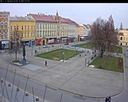 Náměstí T. G. Masaryka