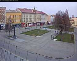 Náměstí T. G. Masaryka