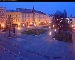 Náměstí T. G. Masaryka