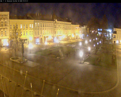 Náměstí T. G. Masaryka