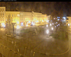 Náměstí T. G. Masaryka