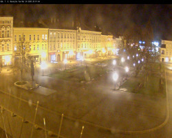 Náměstí T. G. Masaryka