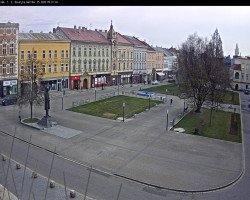 Náměstí T. G. Masaryka