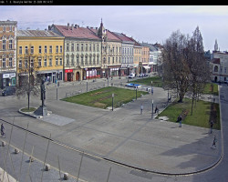 Náměstí T. G. Masaryka