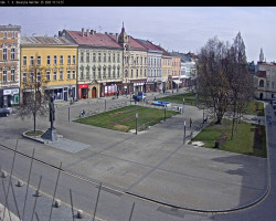 Náměstí T. G. Masaryka