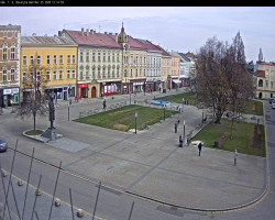 Náměstí T. G. Masaryka