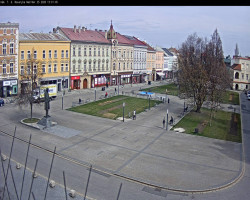 Náměstí T. G. Masaryka