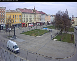 Náměstí T. G. Masaryka