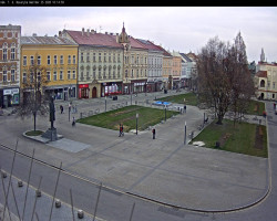 Náměstí T. G. Masaryka