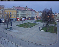 Náměstí T. G. Masaryka