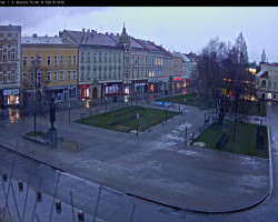 Náměstí T. G. Masaryka