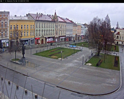 Náměstí T. G. Masaryka