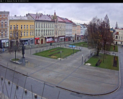 Náměstí T. G. Masaryka