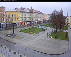 Náměstí T. G. Masaryka