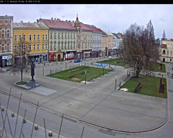 Náměstí T. G. Masaryka