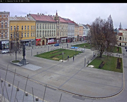 Náměstí T. G. Masaryka