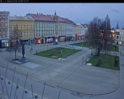 Náměstí T. G. Masaryka