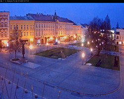 Náměstí T. G. Masaryka