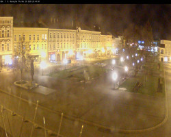 Náměstí T. G. Masaryka