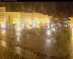 Náměstí T. G. Masaryka