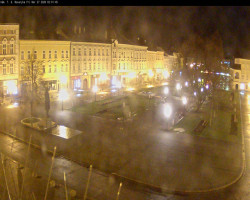 Náměstí T. G. Masaryka