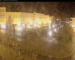 Náměstí T. G. Masaryka