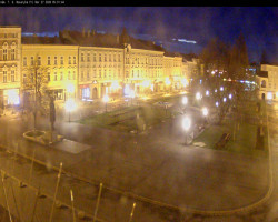 Náměstí T. G. Masaryka