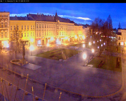 Náměstí T. G. Masaryka