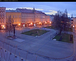 Náměstí T. G. Masaryka