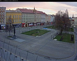 Náměstí T. G. Masaryka